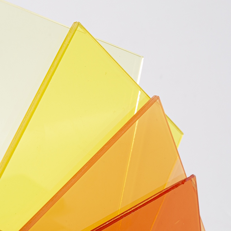 奥天利® PVB 彩色建筑中间膜 奥天利® PVB 彩色建筑中间膜