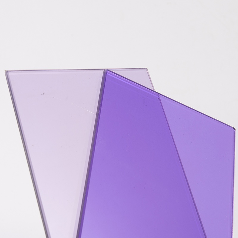 奥天利® PVB 彩色建筑中间膜 奥天利® PVB 彩色建筑中间膜